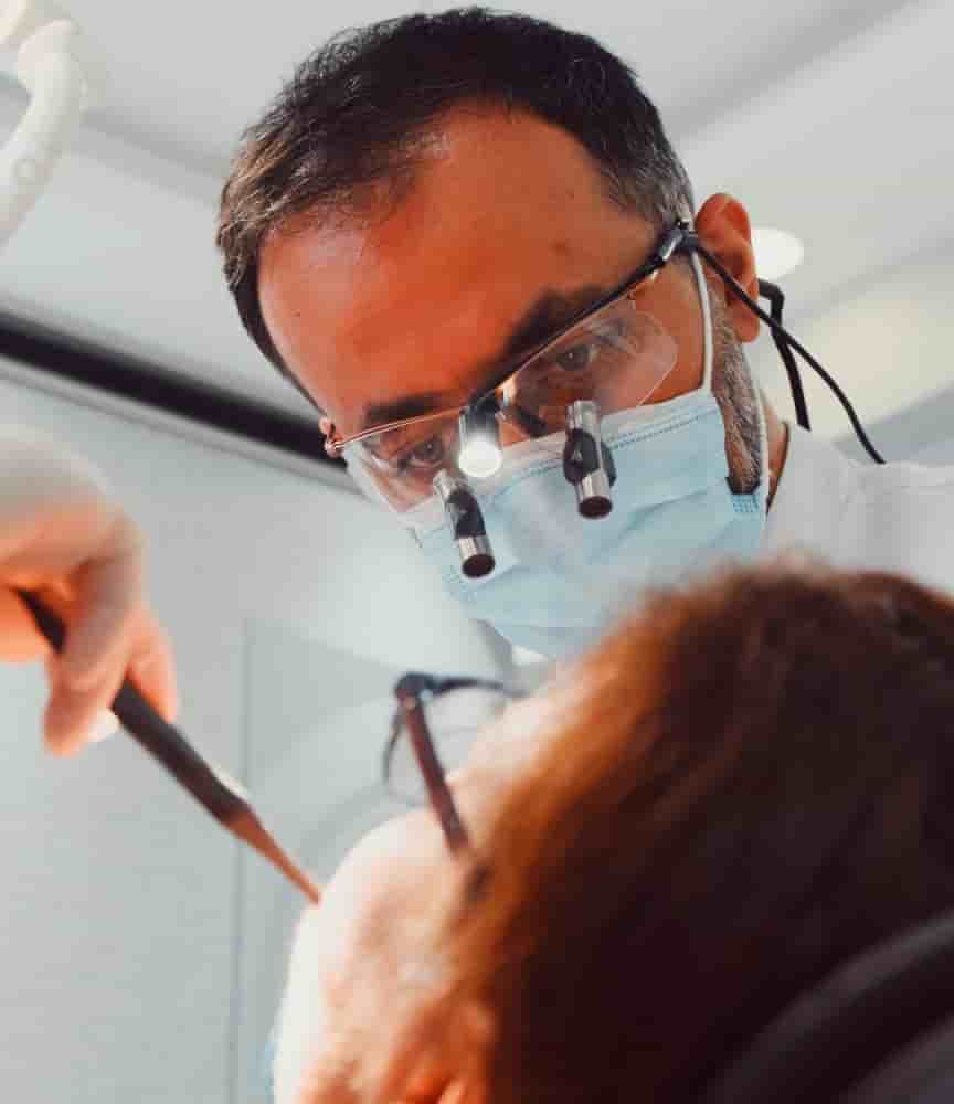 Beyaz Ada Dental Clinic في Antalya، Turkey تعليقات من مرضى حقيقيين
 Slider image 7