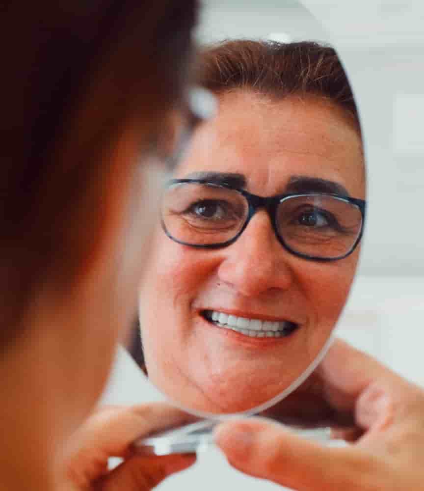 Beyaz Ada Dental Clinic في Antalya، Turkey تعليقات من مرضى حقيقيين
 Slider image 8