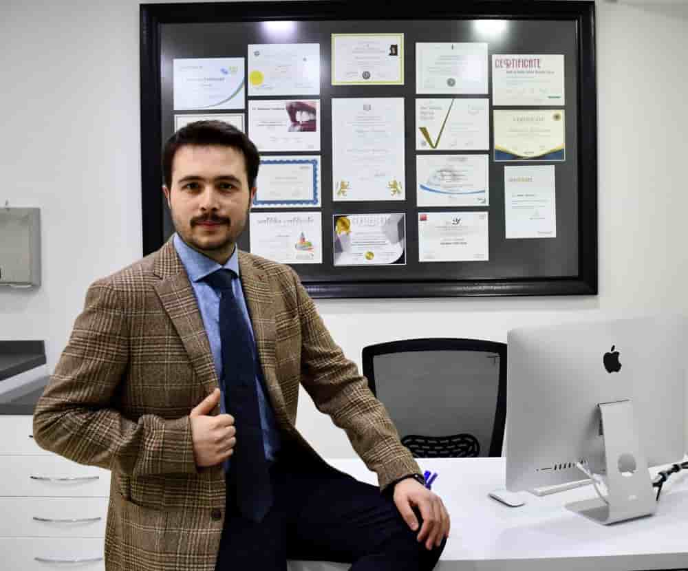 YKN DENTAL CLINIC في Istanbul، Turkey تعليقات من مرضى حقيقيين
 Slider image 3