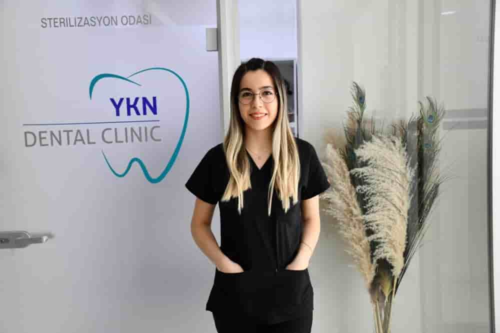 YKN DENTAL CLINIC في Istanbul، Turkey تعليقات من مرضى حقيقيين
 Slider image 7