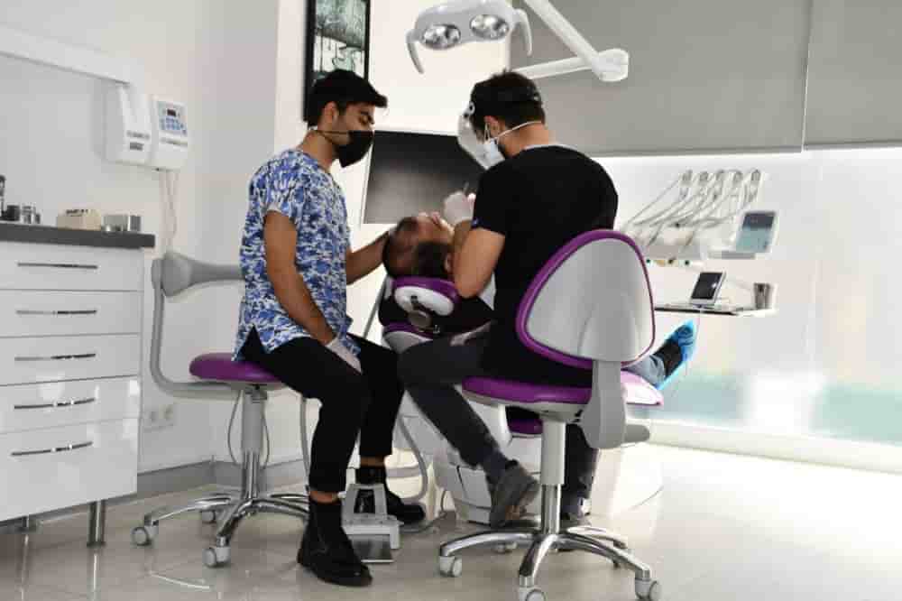 YKN DENTAL CLINIC في Istanbul، Turkey تعليقات من مرضى حقيقيين
 Slider image 8
