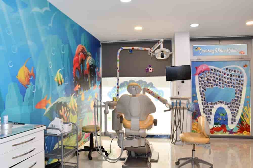 YKN DENTAL CLINIC في Istanbul، Turkey تعليقات من مرضى حقيقيين
 Slider image 10