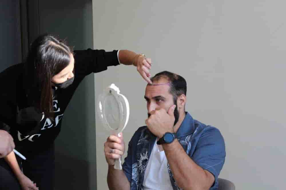 Vita Estetic في Istanbul، Turkey تعليقات من مرضى حقيقيين
 Slider image 3
