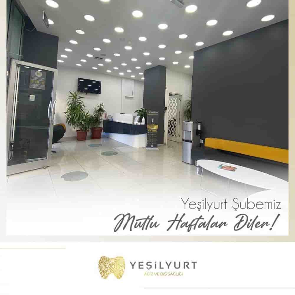 Yesilyurt Dental في Izmir، Turkey تعليقات من مرضى حقيقيين
 Slider image 1