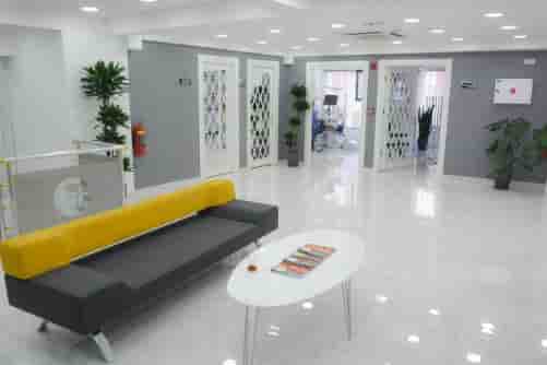 Yesilyurt Dental في Izmir، Turkey تعليقات من مرضى حقيقيين
 Slider image 5