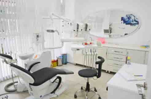 Yesilyurt Dental في Izmir، Turkey تعليقات من مرضى حقيقيين
 Slider image 6