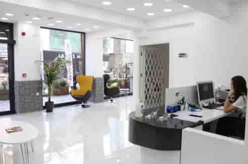 Yesilyurt Dental في Izmir، Turkey تعليقات من مرضى حقيقيين
 Slider image 7