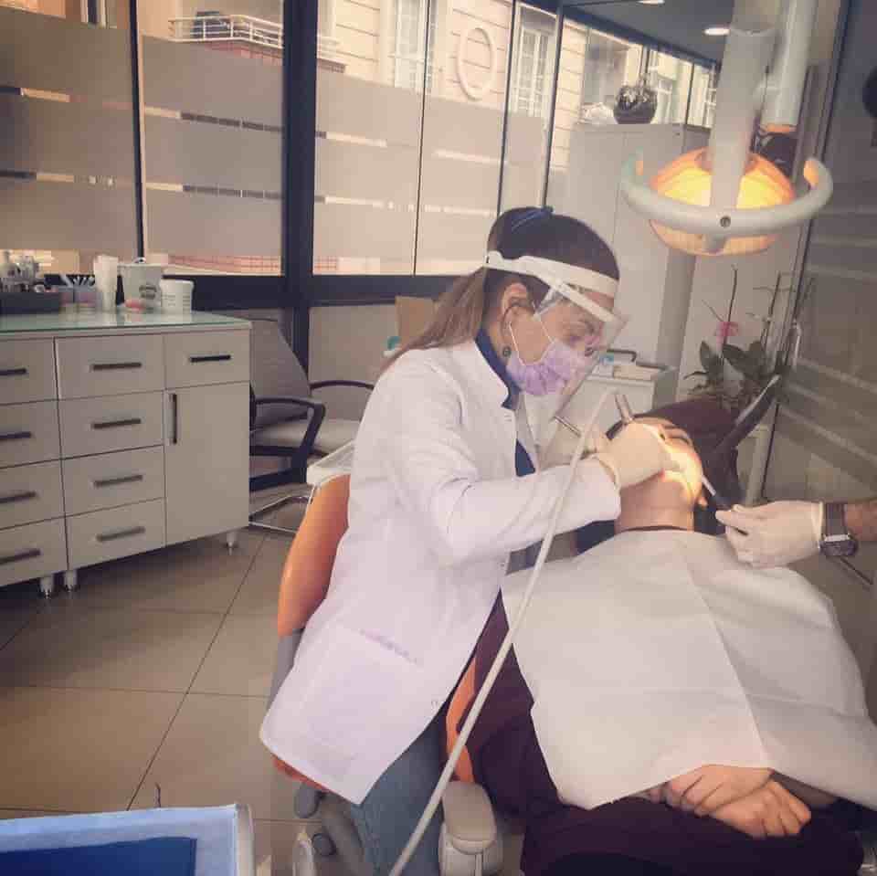 Zeynep Isilay Kaya في Istanbul، Turkey تعليقات من مرضى حقيقيين
 Slider image 7