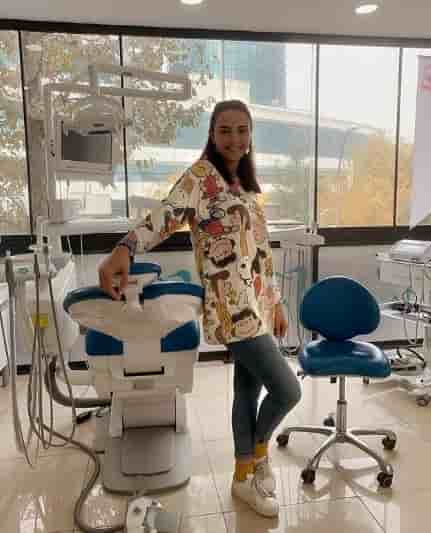 Zeynep Isilay Kaya في Istanbul، Turkey تعليقات من مرضى حقيقيين
 Slider image 8