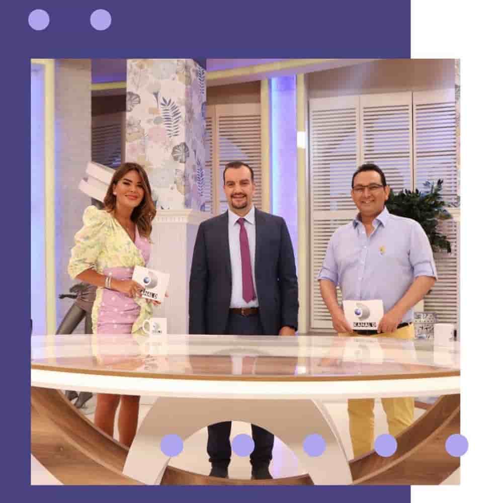 ISTANBUL GROUP DENTAL في Istanbul، Turkey تعليقات من مرضى حقيقيين
 Slider image 5