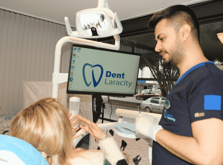 Dent Laracity في ، Turkey تعليقات من مرضى حقيقيين
 Slider image 2