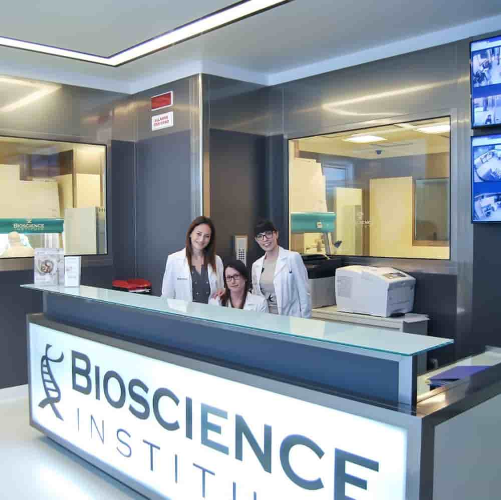 Bioscience Institute Middle East Reviews in Dubai, UAE Slider image 6