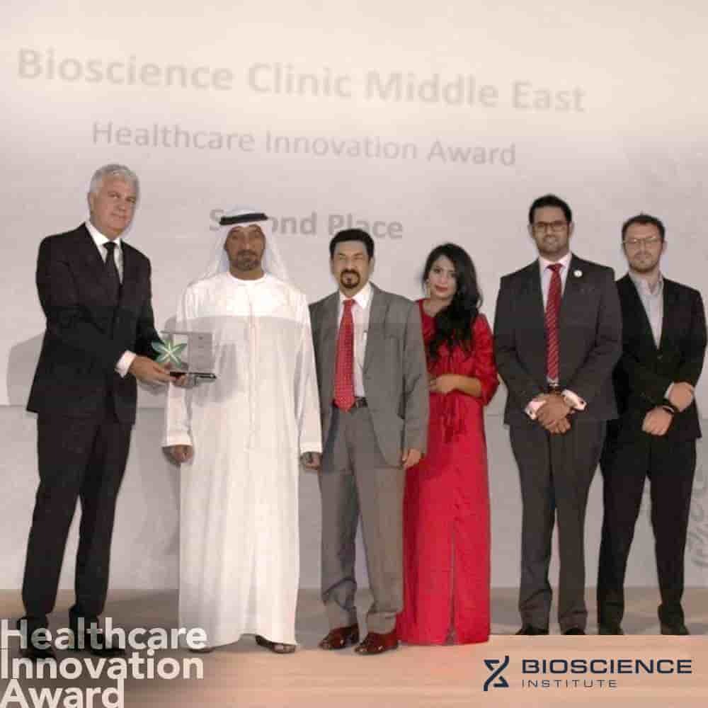 Bioscience Institute Middle East Reviews in Dubai, UAE Slider image 5