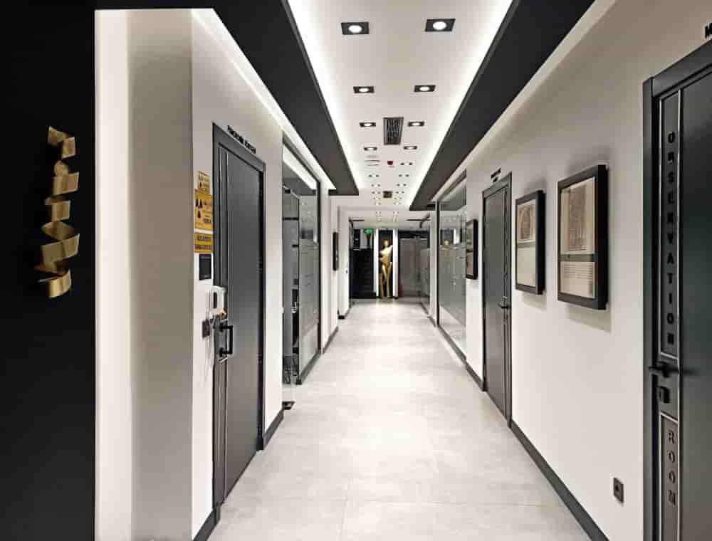 Dentalays Dental Center في Antalya، Turkey تعليقات من مرضى حقيقيين
 Slider image 3
