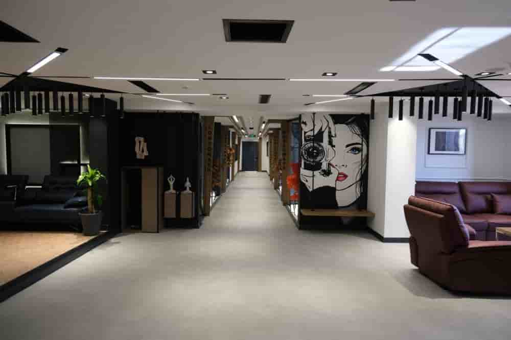Dentalays Dental Center في Antalya، Turkey تعليقات من مرضى حقيقيين
 Slider image 5