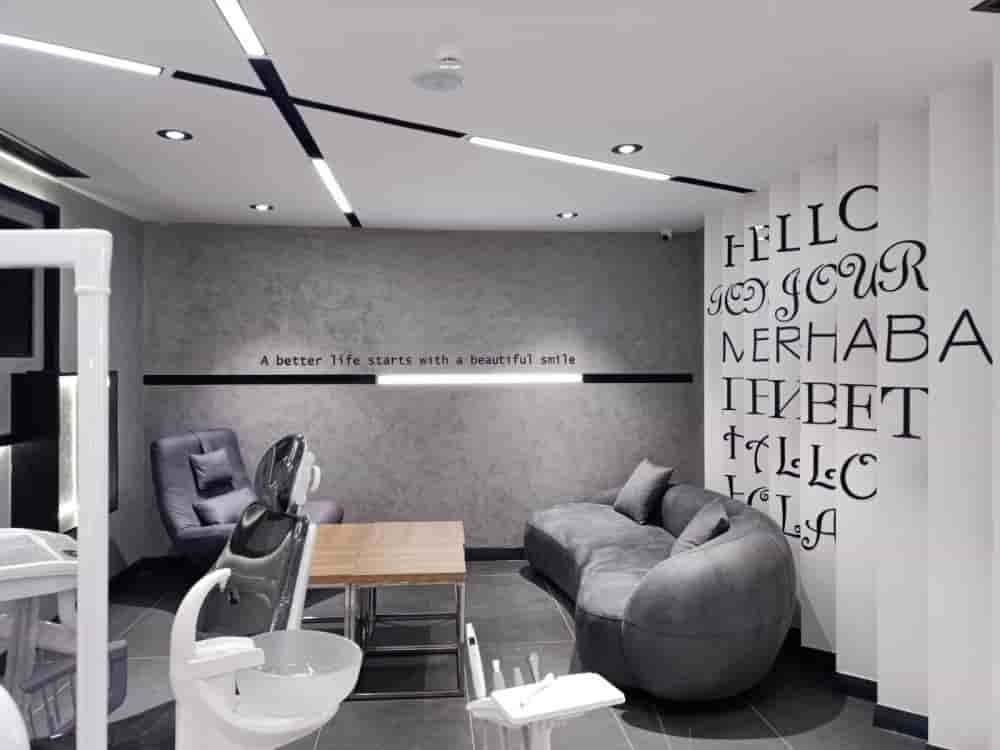 Dentalays Dental Center في Antalya، Turkey تعليقات من مرضى حقيقيين
 Slider image 6