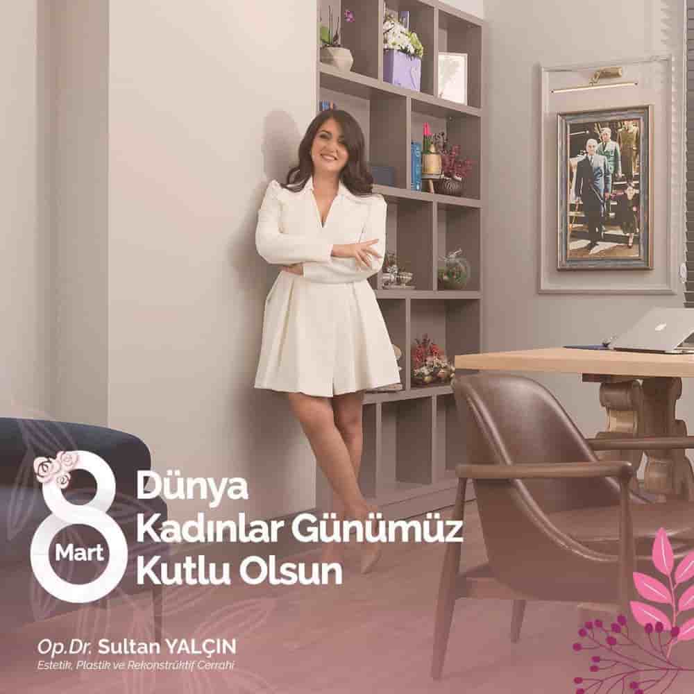 Dr. Sultan Yalcin Clinic في Antalya، Turkey تعليقات من مرضى حقيقيين
 Slider image 2
