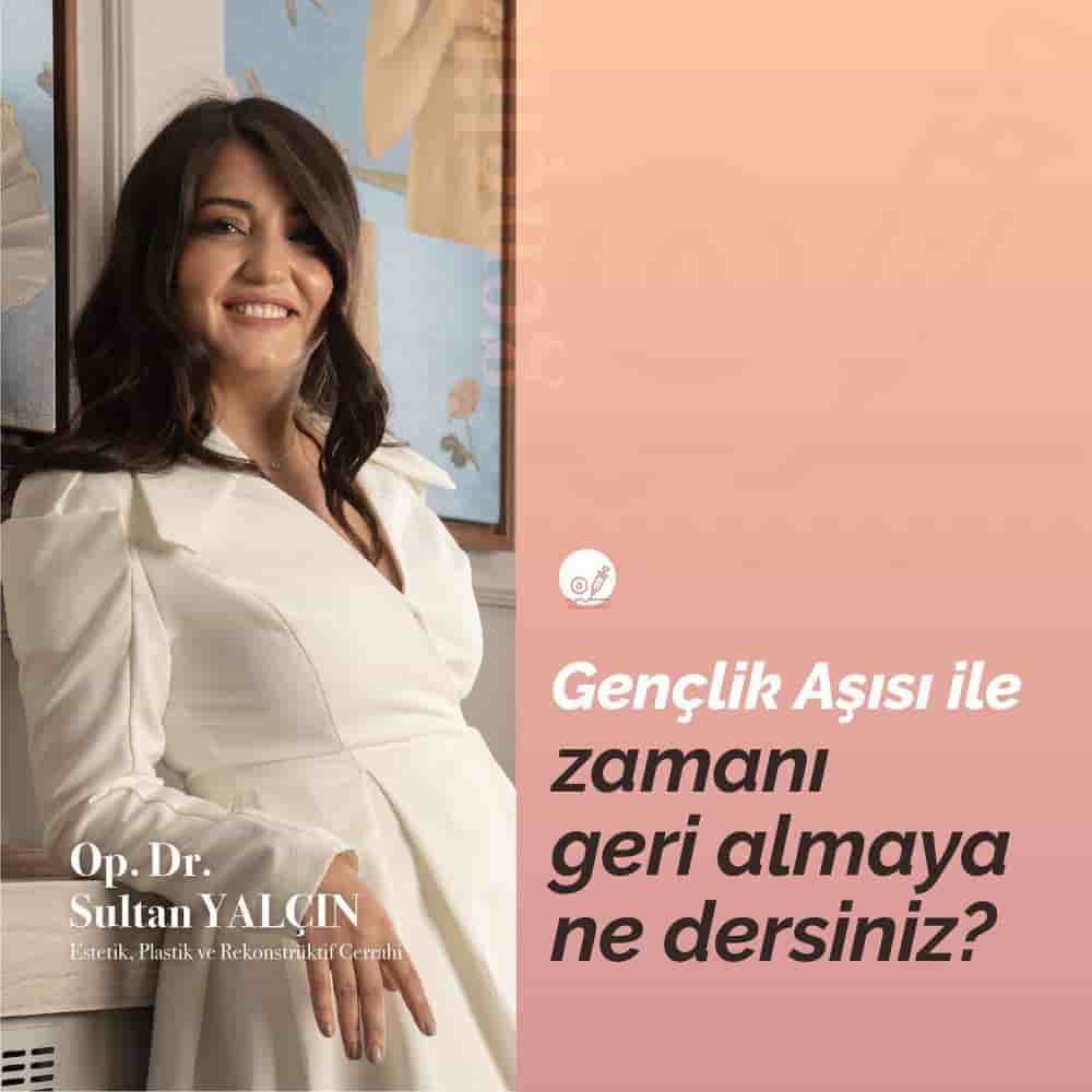 Dr. Sultan Yalcin Clinic في Antalya، Turkey تعليقات من مرضى حقيقيين
 Slider image 3