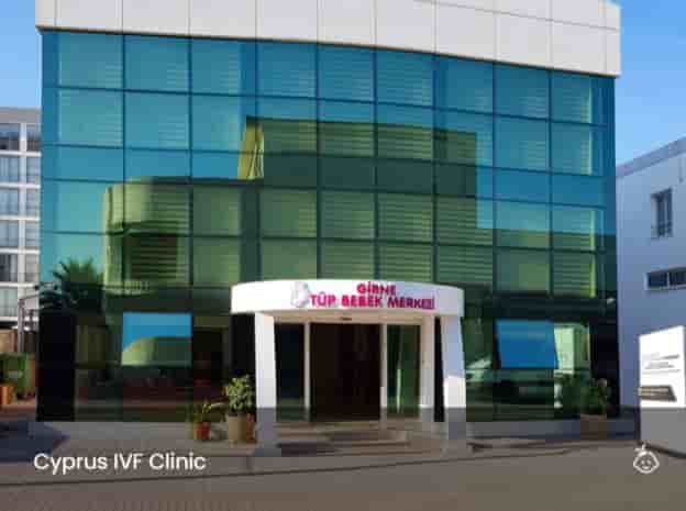 Kyrenia IVF Center في Kyrenia، Cyprus تعليقات من مرضى حقيقيين
 Slider image 6