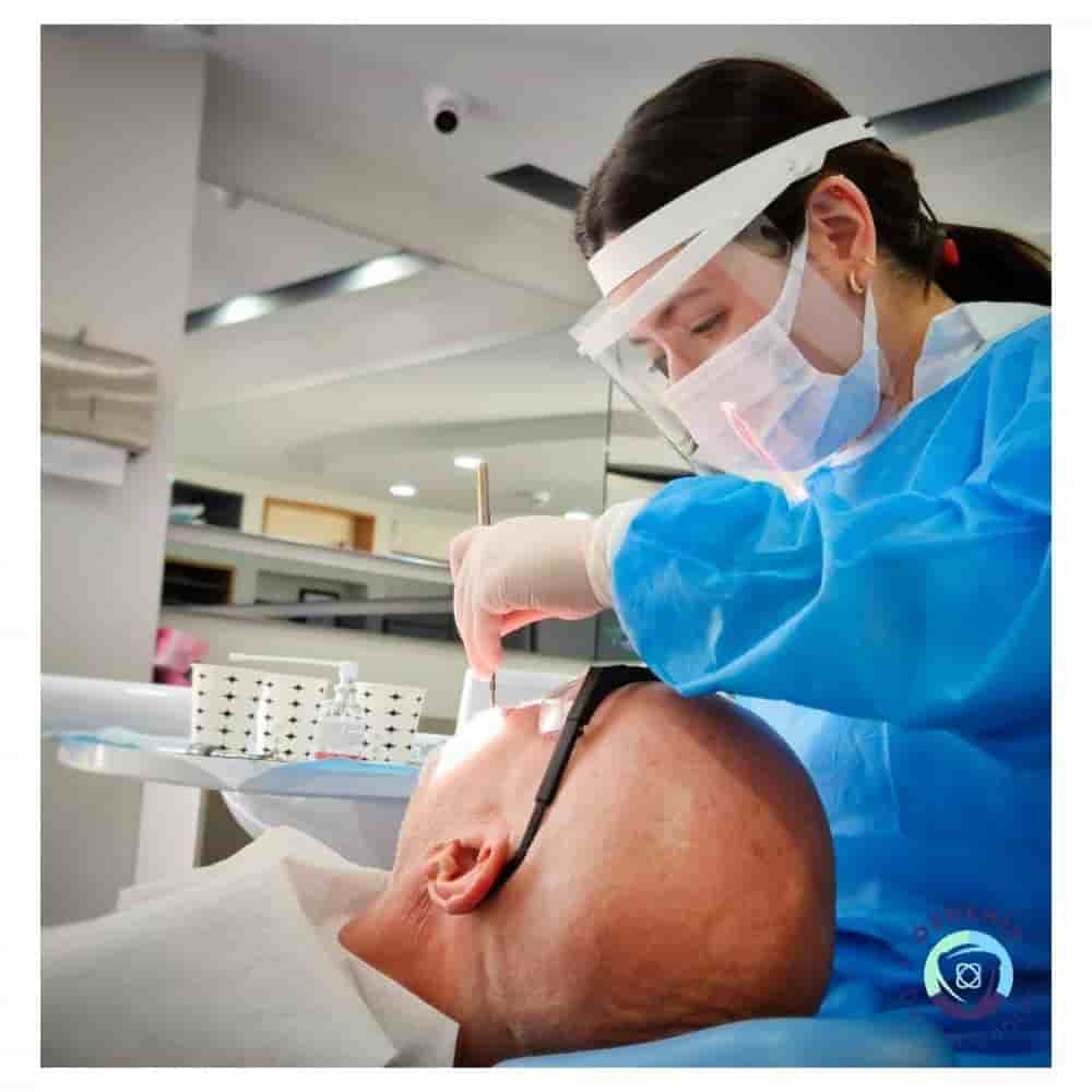 Ozdemir Dental Center في Antalya، Turkey تعليقات من مرضى حقيقيين
 Slider image 3
