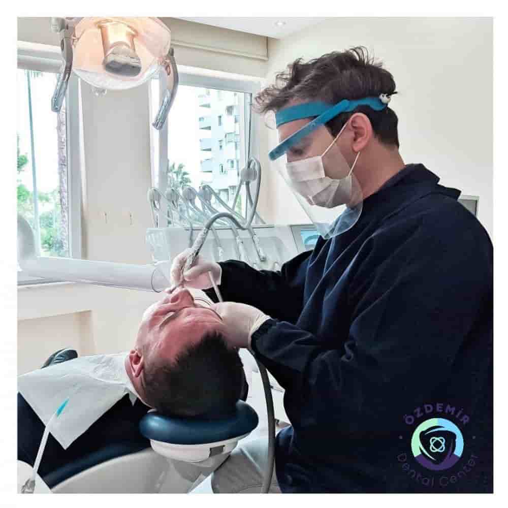 Ozdemir Dental Center في Antalya، Turkey تعليقات من مرضى حقيقيين
 Slider image 5