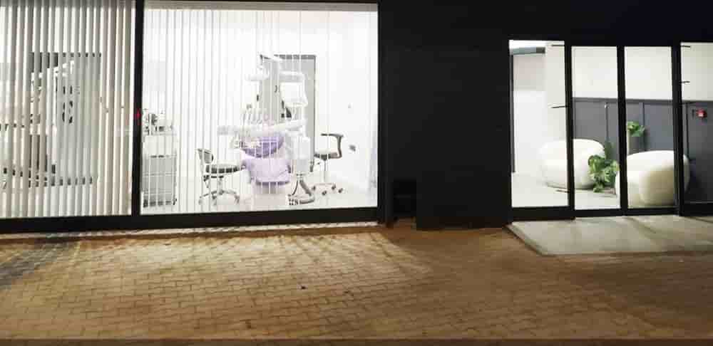 Dent Nova Dental Clinic في Izmir، Turkey تعليقات من مرضى حقيقيين
 Slider image 2