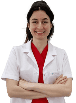 Dent Nova Dental Clinic في Izmir، Turkey تعليقات من مرضى حقيقيين
 Slider image 4