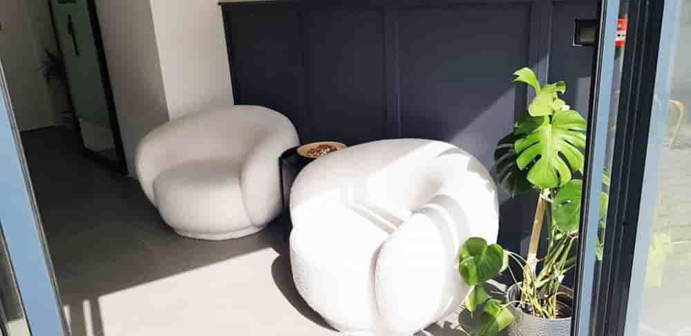 Dent Nova Dental Clinic في Izmir، Turkey تعليقات من مرضى حقيقيين
 Slider image 8