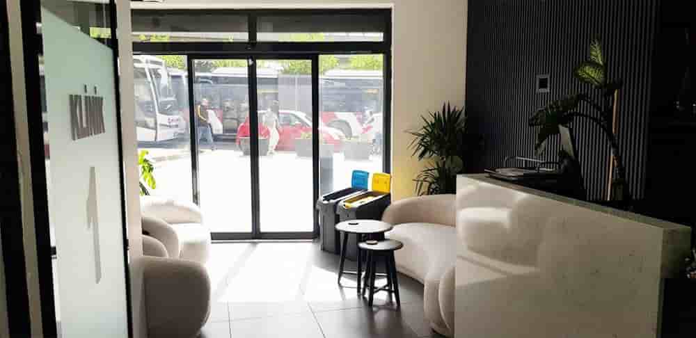 Dent Nova Dental Clinic في Izmir، Turkey تعليقات من مرضى حقيقيين
 Slider image 9