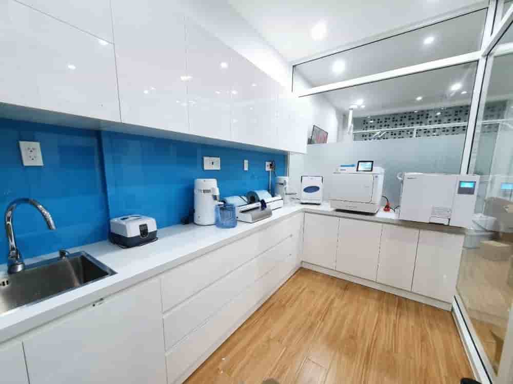 Dr. Bao Dental Clinic في Danang، Vietnam تعليقات من مرضى حقيقيين
 Slider image 6