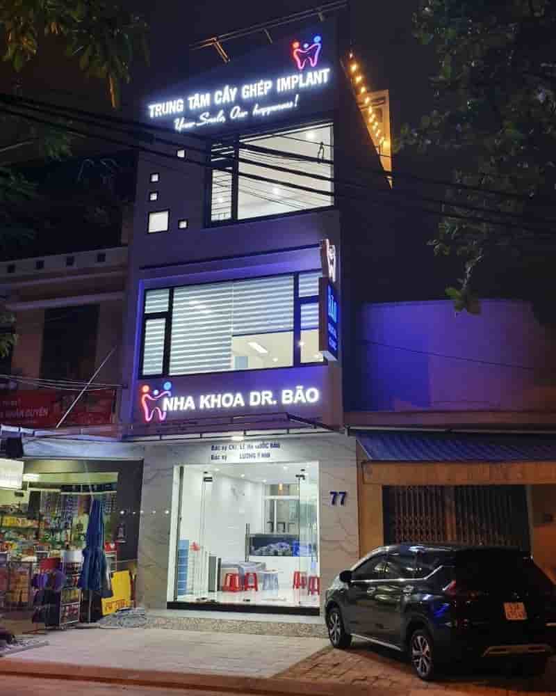 Dr. Bao Dental Clinic في Danang، Vietnam تعليقات من مرضى حقيقيين
 Slider image 7