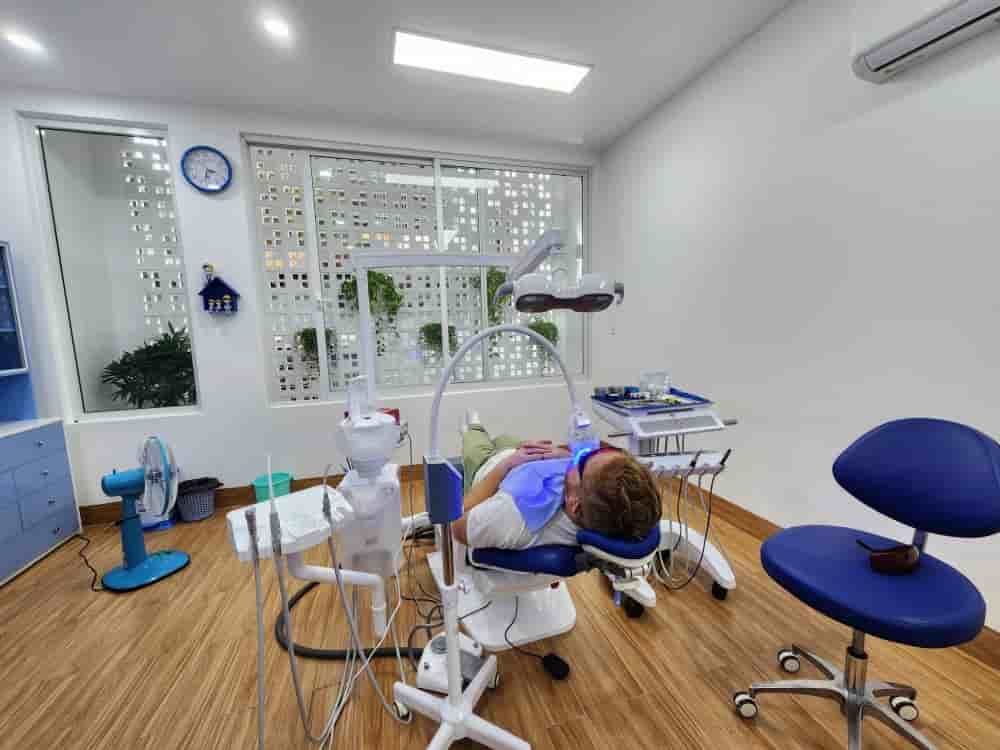Dr. Bao Dental Clinic في Danang، Vietnam تعليقات من مرضى حقيقيين
 Slider image 9