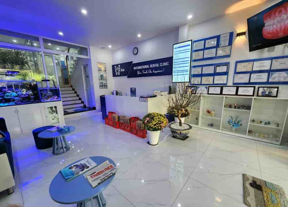 Dr. Bao Dental Clinic في Danang، Vietnam تعليقات من مرضى حقيقيين
 Slider image 10