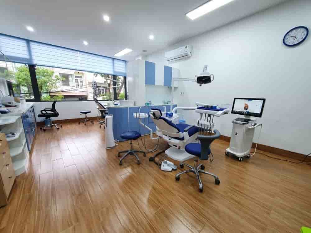 Dr. Bao Dental Clinic في Danang، Vietnam تعليقات من مرضى حقيقيين
 Slider image 1