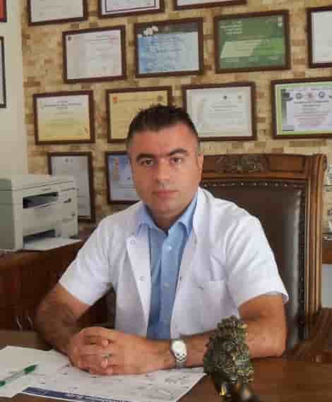 Op. Dr. Murat Ataseven في ، Turkey تعليقات من مرضى حقيقيين
 Slider image 2