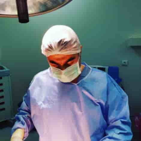 Op. Dr. Murat Ataseven في ، Turkey تعليقات من مرضى حقيقيين
 Slider image 3