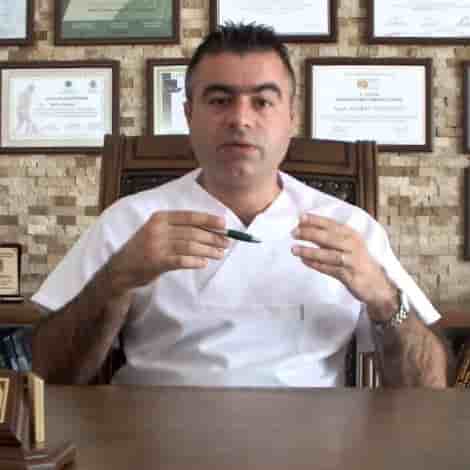 Op. Dr. Murat Ataseven في ، Turkey تعليقات من مرضى حقيقيين
 Slider image 4