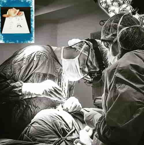 The Nose Aesthetic Clinic في Istanbul، Turkey تعليقات من مرضى حقيقيين
 Slider image 7