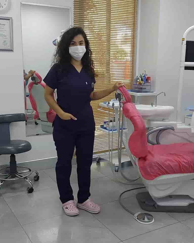 Park Dental Clinic في Aydin، Turkey تعليقات من مرضى حقيقيين
 Slider image 5