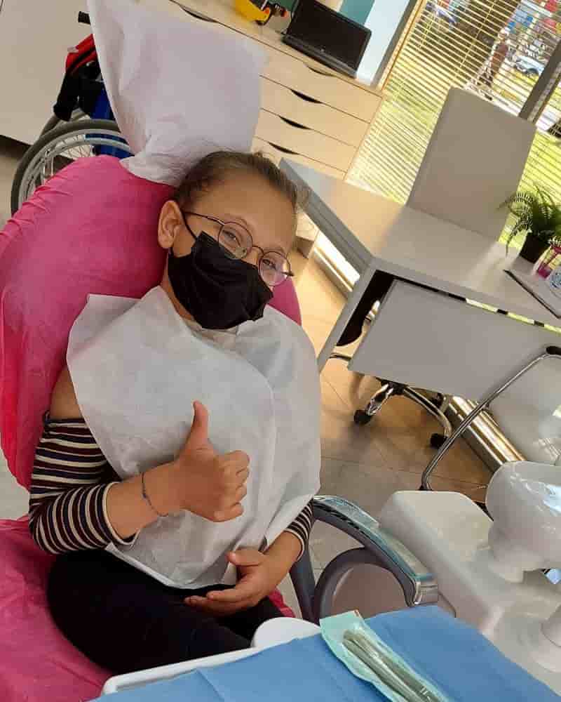 Park Dental Clinic في Aydin، Turkey تعليقات من مرضى حقيقيين
 Slider image 7