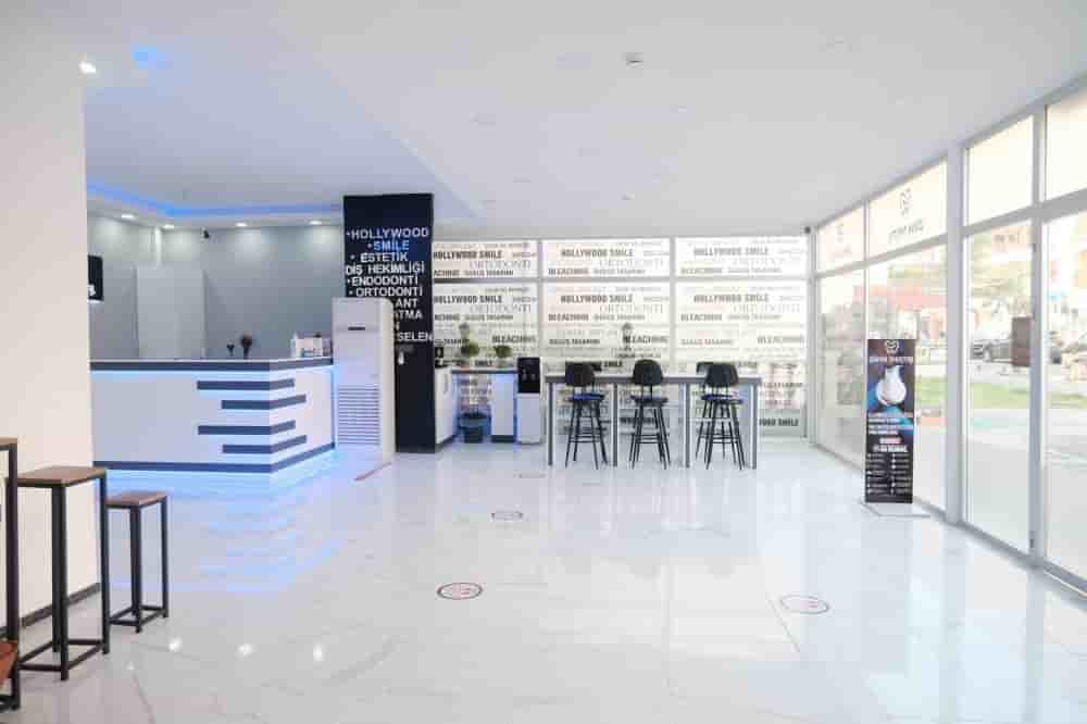 Zirve Dental في Aydin، Turkey تعليقات من مرضى حقيقيين
 Slider image 3