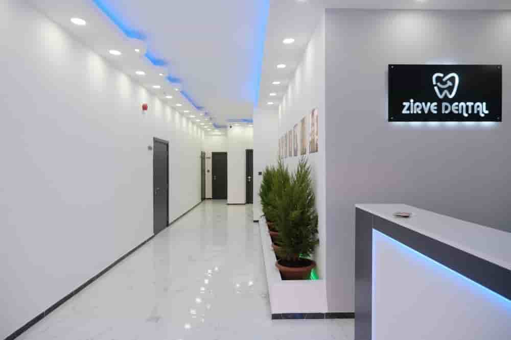 Zirve Dental في Aydin، Turkey تعليقات من مرضى حقيقيين
 Slider image 5