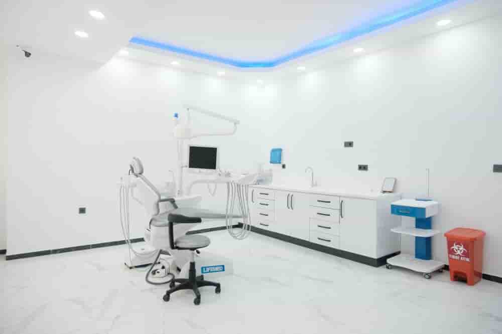 Zirve Dental في Aydin، Turkey تعليقات من مرضى حقيقيين
 Slider image 7