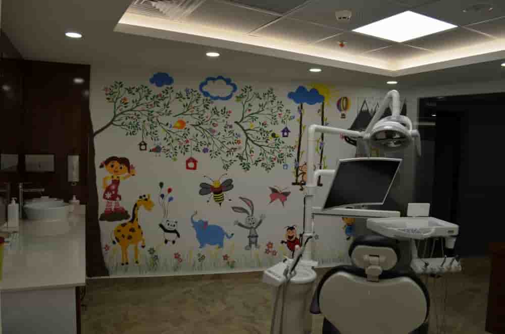 EMG KLiNiK Oral and Dental Health Clinic في Istanbul، Turkey تعليقات من مرضى حقيقيين
 Slider image 6