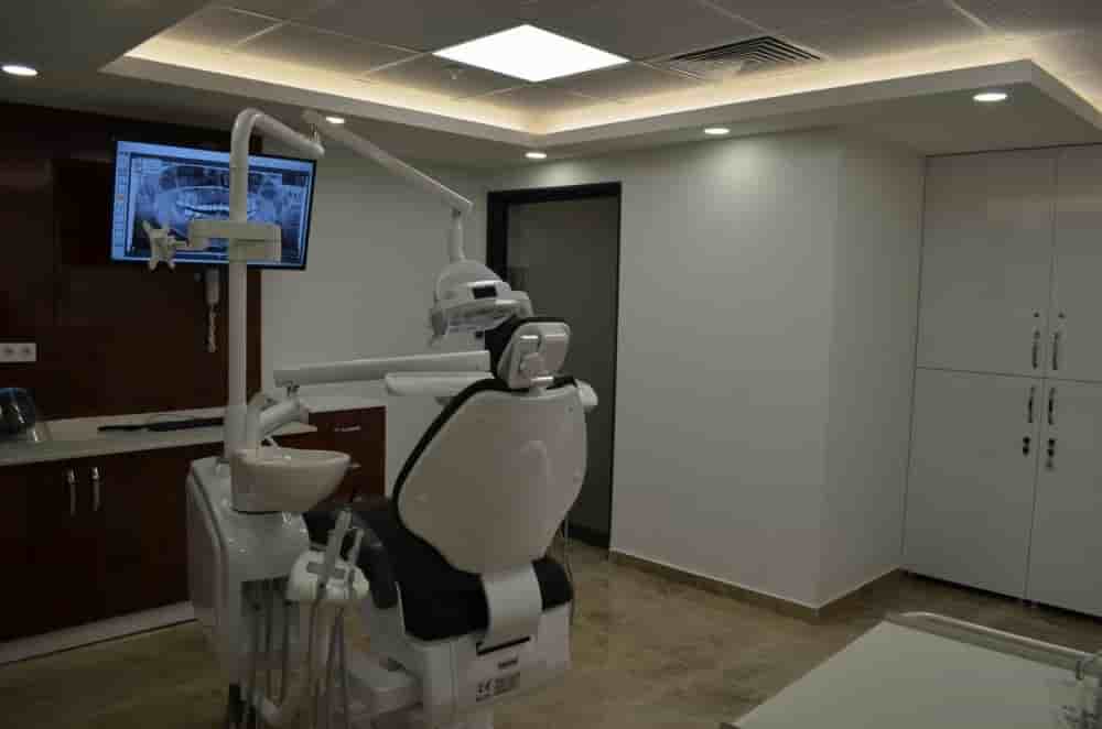 EMG KLiNiK Oral and Dental Health Clinic في Istanbul، Turkey تعليقات من مرضى حقيقيين
 Slider image 7