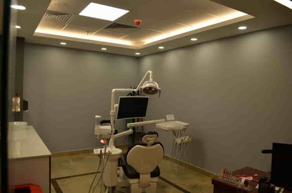 EMG KLiNiK Oral and Dental Health Clinic في Istanbul، Turkey تعليقات من مرضى حقيقيين
 Slider image 9