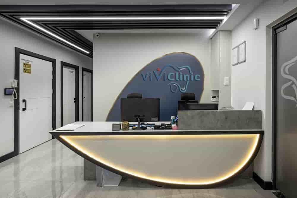 Vivi Clinic في Antalya، Turkey تعليقات من مرضى حقيقيين
 Slider image 1