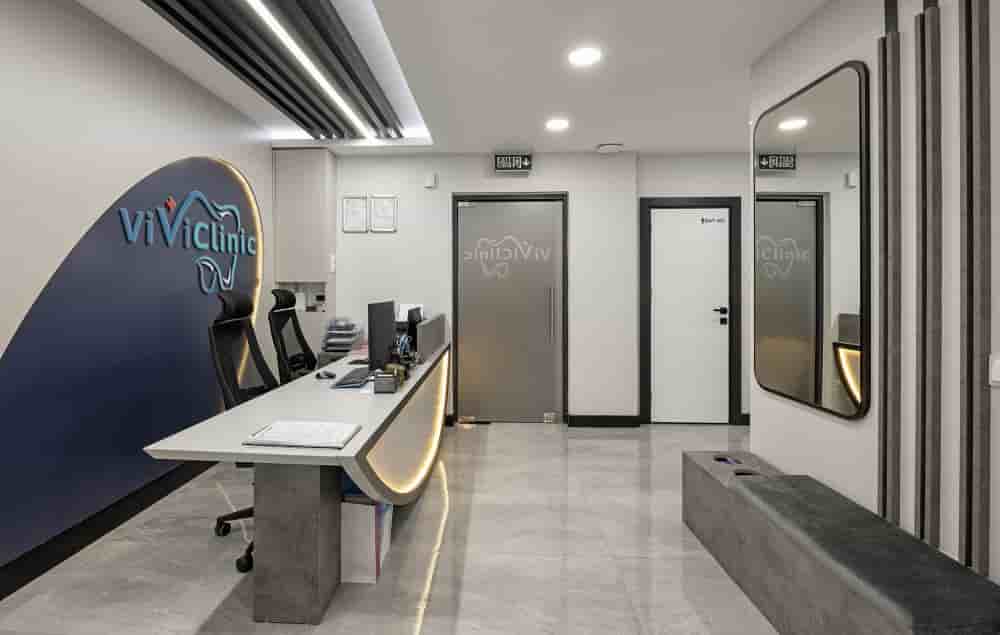 Vivi Clinic في Antalya، Turkey تعليقات من مرضى حقيقيين
 Slider image 2