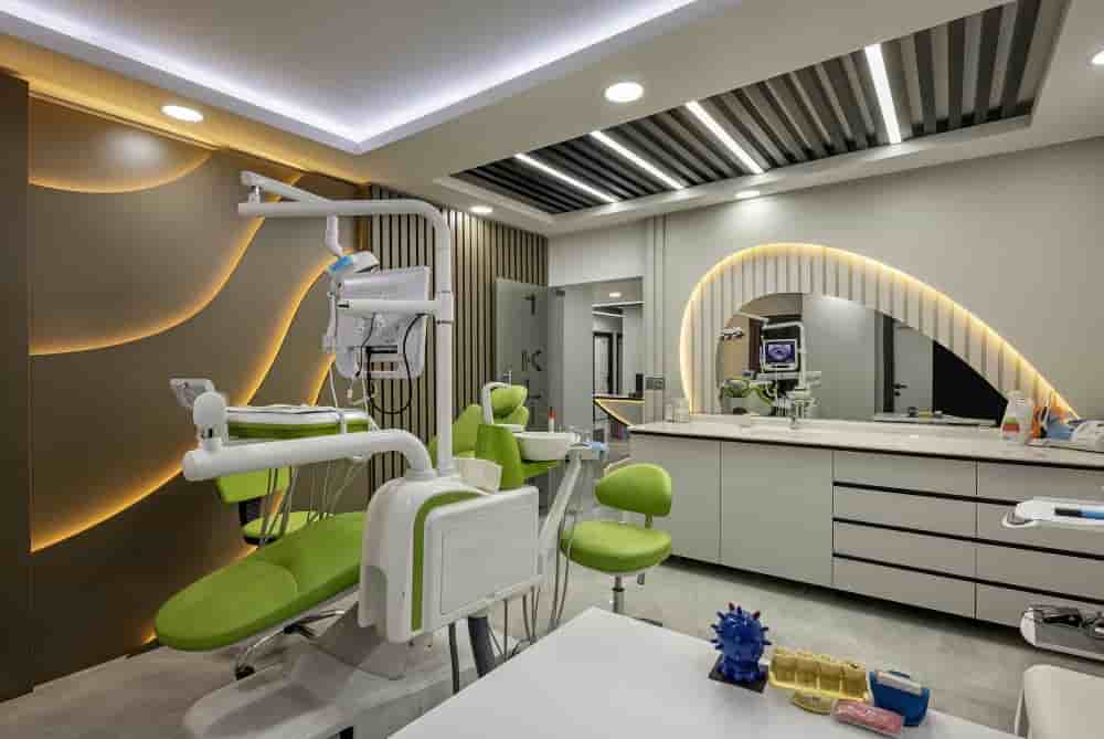 Vivi Clinic في Antalya، Turkey تعليقات من مرضى حقيقيين
 Slider image 3