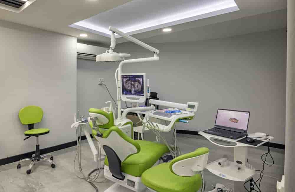 Vivi Clinic في Antalya، Turkey تعليقات من مرضى حقيقيين
 Slider image 5
